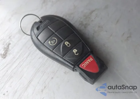 2013 Jeep Grand Cherokee Laredo z USA, uszkodzony, nr VIN 1C4RJFAG8DC558024